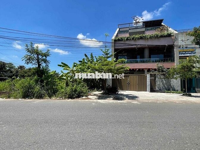 Đoàn Khuê 149m2 , Chỉ 75 triệu/1m2 , Đông Bắc sạch
