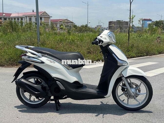 libiti 2016 phanh abs 3V ie siêu chất chính chủ