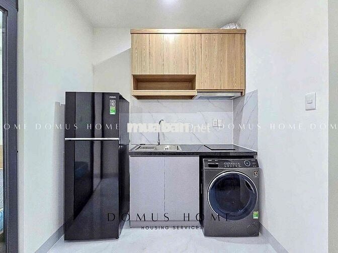 CHO THUÊ CĂN HỘ 1PN NGAY SÁT LOTTE MART GẦN RMIT, TDTU, CẦU KÊNH TẺ