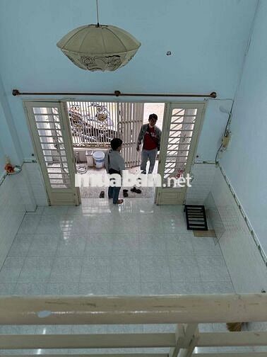 nhà thuê Bùi tư toàn an lạc bình Tân DT44m giá 7tr