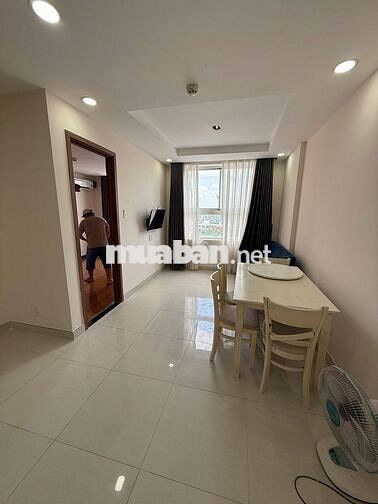 4.5tr/tháng = CH 2PN 2WV đầy đủ nội thất - Chung cư Samsora