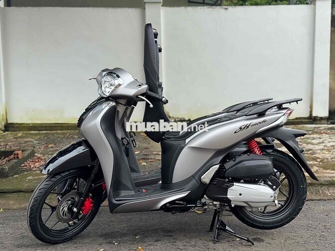Cần bán Cặp SH_MODE Bạc Đen - Chính chủ phố
