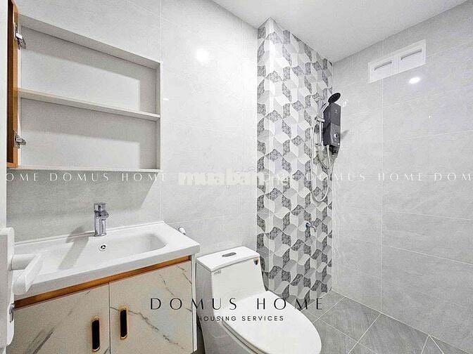 CHO THUÊ CĂN HỘ 1PN NGAY SÁT LOTTE MART GẦN RMIT, TDTU, CẦU KÊNH TẺ
