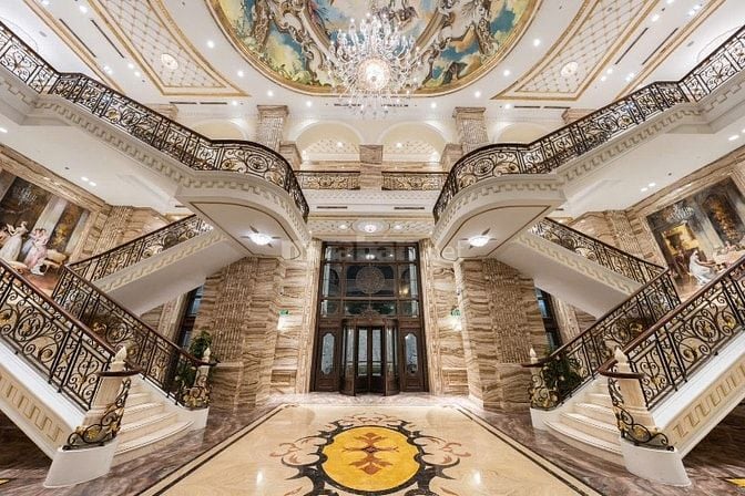 Quỹ căn Sun Feliza Suites 2N tốt nhất thị trường, Top 1 đại lý Sun