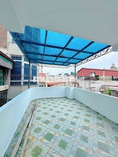 NHÀ MỚI VŨ TÔNG PHAN, THANH XUÂN -THANG MÁY - 40M 6TẦNG - GẦN PHỐ