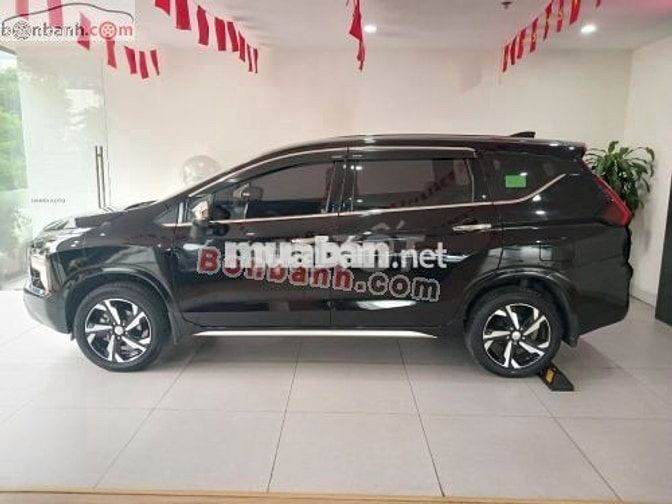 Mitsubishi Xpander 2022 Premium 1.5 AT - 72000 km