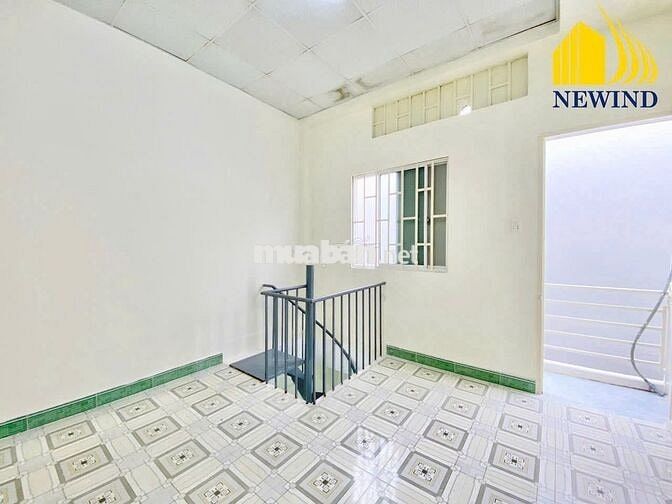 Cho thuê phòng trọ trệt, gác cao ban công. Điện nhà nước, gần KCX, UFM