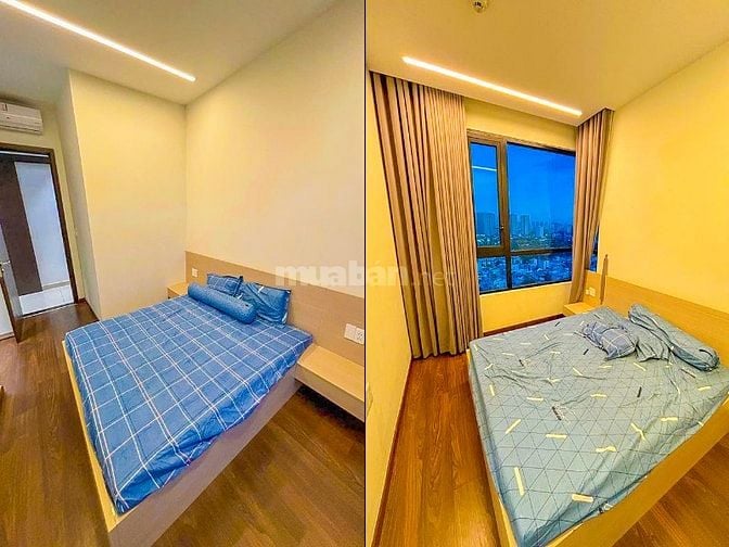 Bán gấp căn Penthouse D’Edge Thảo Điền gồm 2 tầng 4 phòng ngủ 412m2