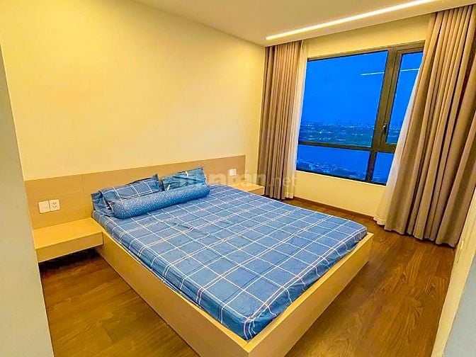 Bán gấp căn Penthouse D’Edge Thảo Điền gồm 2 tầng 4 phòng ngủ 412m2