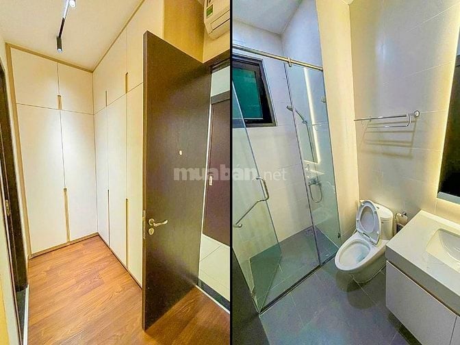Bán gấp căn Penthouse D’Edge Thảo Điền gồm 2 tầng 4 phòng ngủ 412m2