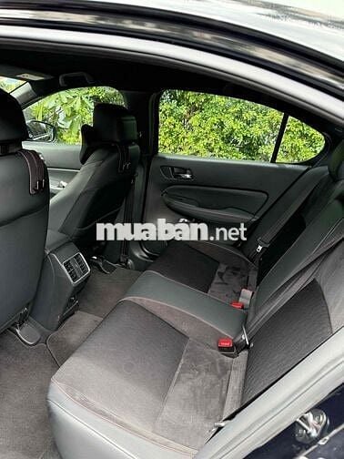 Honda City 2021 1.5 RS - 19100 km