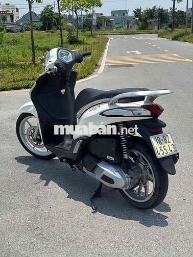 libiti 2016 phanh abs 3V ie siêu chất chính chủ