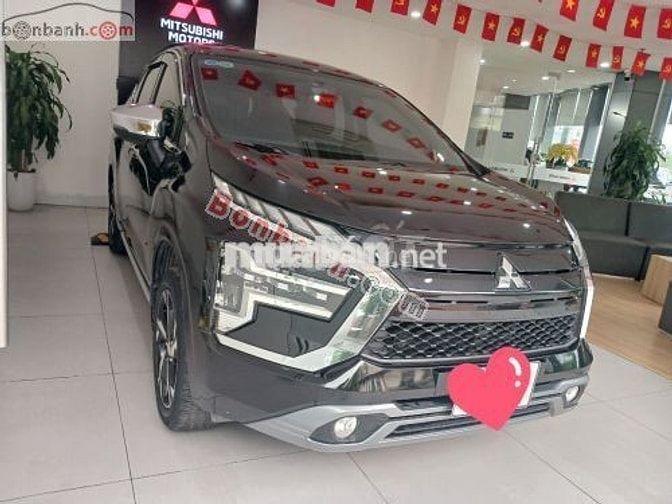 Mitsubishi Xpander 2022 Premium 1.5 AT - 72000 km