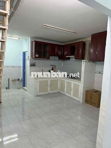 nhà thuê Bùi tư toàn an lạc bình Tân DT44m giá 7tr