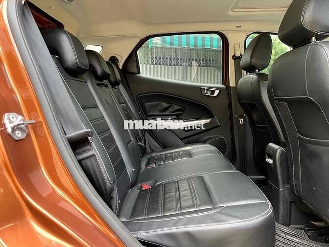 Ford Ecosport 1.5 1 Chủ Full lịch sử - Không lỗi 💯