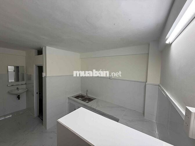 NHÀ MỚI TIỆN VỪA Ở VỪA KINH DOANH, 5,5x12, HXH
