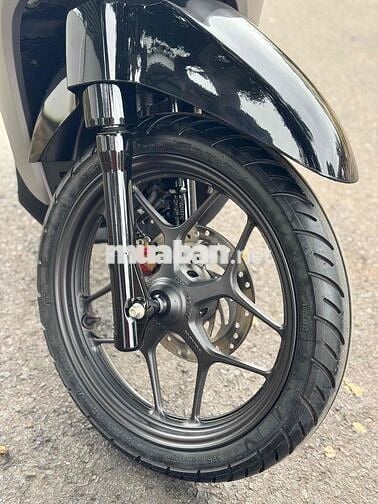Cần bán Cặp SH_MODE Bạc Đen - Chính chủ phố