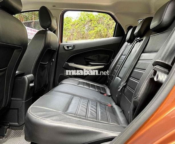 Ford Ecosport 1.5 1 Chủ Full lịch sử - Không lỗi 💯
