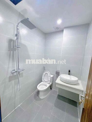 NHÀ MỚI VŨ TÔNG PHAN, THANH XUÂN -THANG MÁY - 40M 6TẦNG - GẦN PHỐ