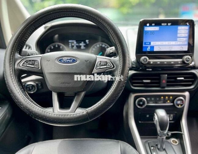 Ford Ecosport 1.5 1 Chủ Full lịch sử - Không lỗi 💯
