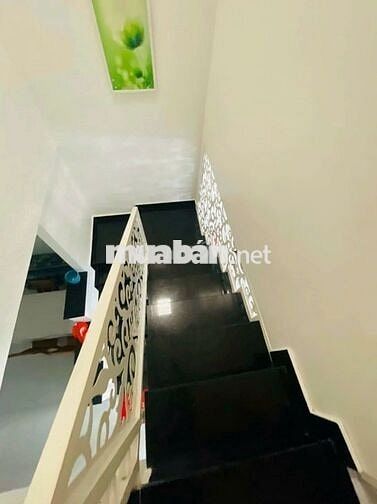 4x15m Sân để xe💥Nhà thuê Gò Vấp💥Hẻm 15 Đường số 59 P14 giá 9 triệu