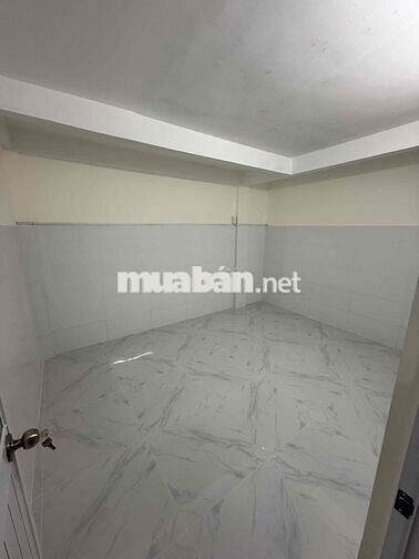 NHÀ MỚI TIỆN VỪA Ở VỪA KINH DOANH, 5,5x12, HXH