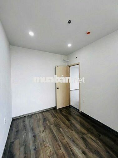 Giỏ hàng Tháng 10 trống căn 2PN Bcons Sala có sẵn máy lạnh, nước nóng