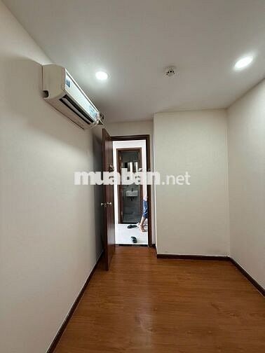 4.5tr/tháng = CH 2PN 2WV đầy đủ nội thất - Chung cư Samsora