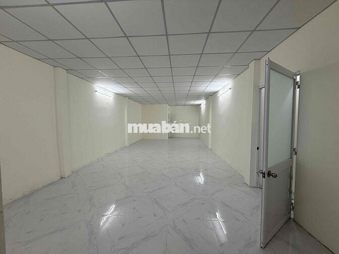 NHÀ MỚI TIỆN VỪA Ở VỪA KINH DOANH, 5,5x12, HXH
