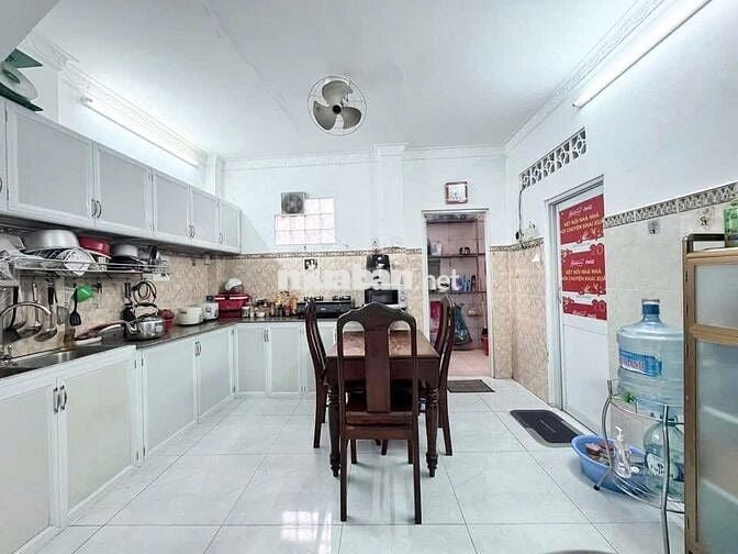 SIÊU RẼ - TT QUẬN 3 - 55m2 NỞ HẬU - HẺM THÔNG THOÁNG - CHỈ 5.9 TỶ