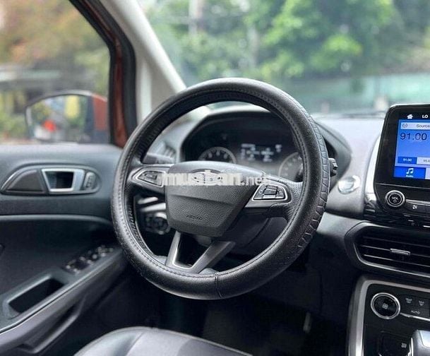 Ford Ecosport 1.5 1 Chủ Full lịch sử - Không lỗi 💯