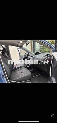 Toyota Yaris 2008 1.3 AT - 106000 km