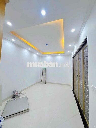 NHÀ MỚI VŨ TÔNG PHAN, THANH XUÂN -THANG MÁY - 40M 6TẦNG - GẦN PHỐ