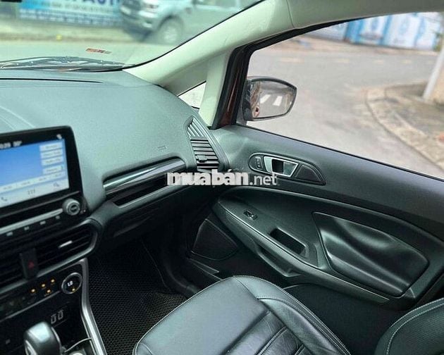 Ford Ecosport 1.5 1 Chủ Full lịch sử - Không lỗi 💯