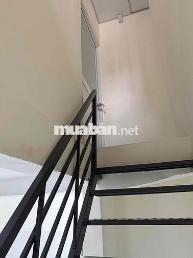 NHÀ MỚI TIỆN VỪA Ở VỪA KINH DOANH, 5,5x12, HXH
