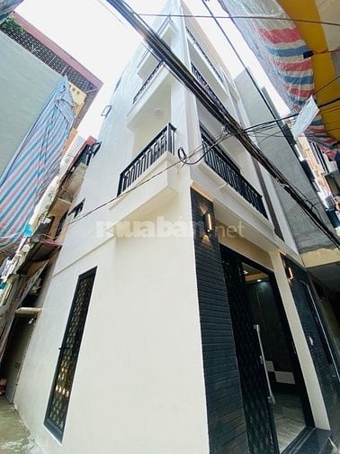BÁN NHÀ LÔ GÓC PHỐ PHÙNG KHOANG,NHÀ MỚI 5TẦNG,OTO ĐỖ CỬA,GIÁ 11,2tỷ