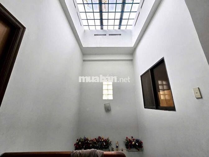 SIÊU RẼ - TT QUẬN 3 - 55m2 NỞ HẬU - HẺM THÔNG THOÁNG - CHỈ 5.9 TỶ