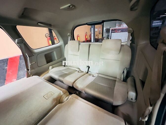 Toyota Innova 2014 2.0G - 275000 km