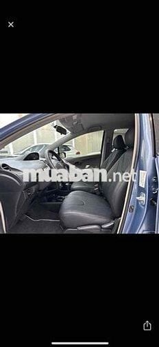 Toyota Yaris 2008 1.3 AT - 106000 km