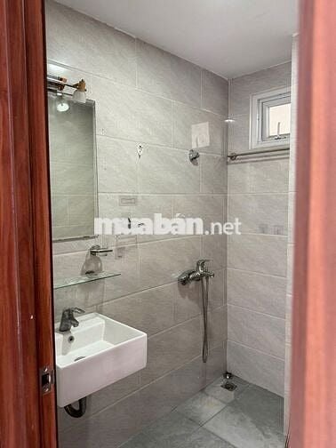 4.5tr/tháng = CH 2PN 2WV đầy đủ nội thất - Chung cư Samsora
