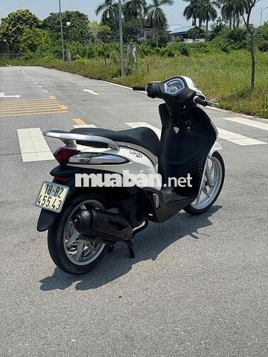 libiti 2016 phanh abs 3V ie siêu chất chính chủ