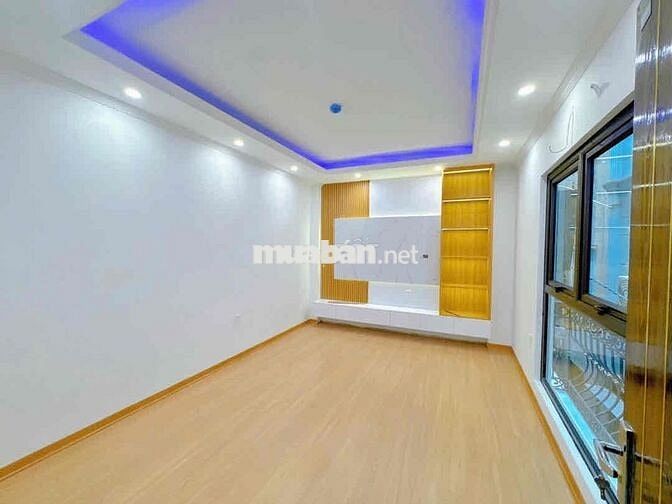 NHÀ MỚI VŨ TÔNG PHAN, THANH XUÂN -THANG MÁY - 40M 6TẦNG - GẦN PHỐ