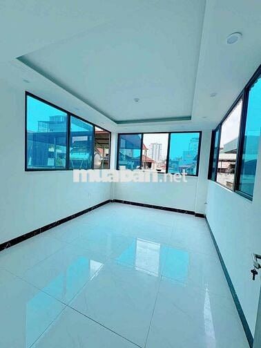 NHÀ MỚI VŨ TÔNG PHAN, THANH XUÂN -THANG MÁY - 40M 6TẦNG - GẦN PHỐ