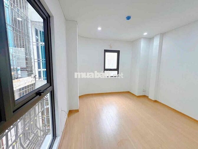 NHÀ MỚI VŨ TÔNG PHAN, THANH XUÂN -THANG MÁY - 40M 6TẦNG - GẦN PHỐ
