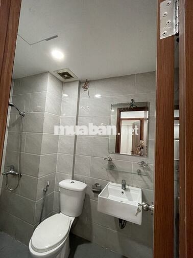 4TR=CH 2PN2WC 57m2 có máy lạnh - Chung cư samsora Riverside