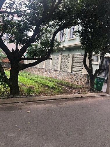 CẦN  Bán đất ĐƯỜNG SỐ 2 đường Thủy Lợi, phường Phước Long A, Q9 CỦ