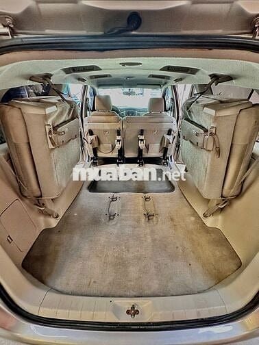 Toyota Innova 2014 2.0G - 275000 km