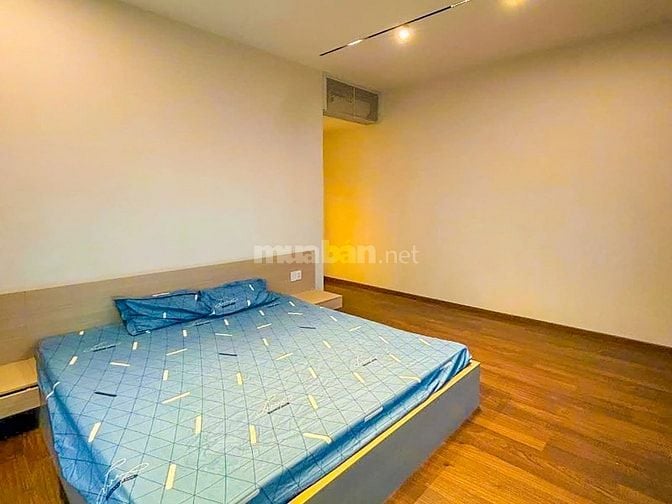 Bán gấp căn Penthouse D’Edge Thảo Điền gồm 2 tầng 4 phòng ngủ 412m2