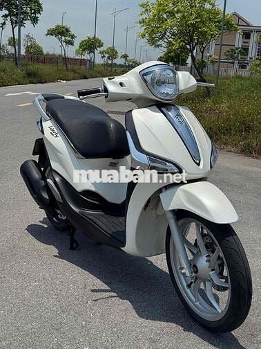 libiti 2016 phanh abs 3V ie siêu chất chính chủ