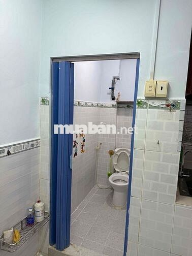 nhà thuê Bùi tư toàn an lạc bình Tân DT44m giá 7tr